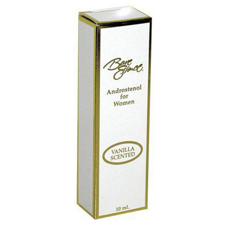 BARE ESSENCE For Her - Vanilla Scent 10mL