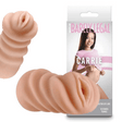Barely Legal Carrie Pocket Pussy – Soft Textured Feel in a Travel-Size Design