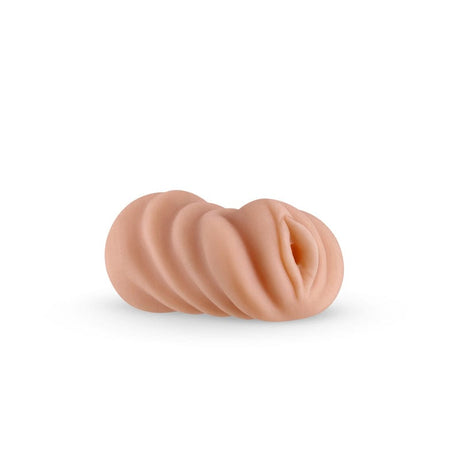 Barely Legal Carrie Pocket Pussy – Soft Textured Feel in a Travel-Size Design