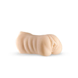 Barely Legal Harley Realistic Mouth & Vagina Stroker