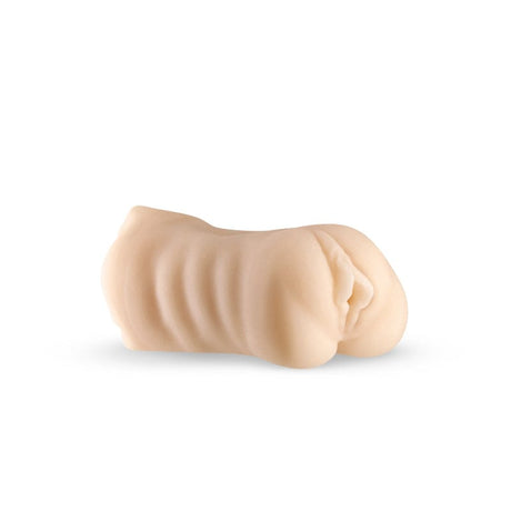 Barely Legal Harley Realistic Mouth & Vagina Stroker