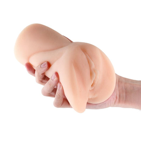 Barely Legal Pocket Pussy – Soft Entry Comfort with Textured Interior