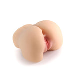 Barely Legal Lotus Realistic Vagina & Ass Stroker