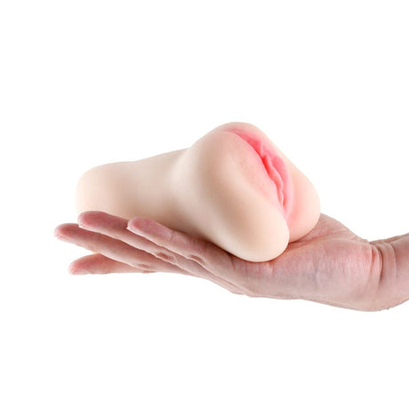 Barely Legal Elle Pocket Pussy – Balanced Realistic Feel