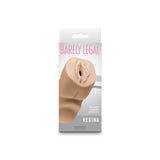Barely Legal Regina Pocket Pussy – Compact & Realistic