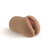 Barely Legal Pocket Pussy – Warm Brown Tone