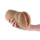 Barely Legal Pocket Pussy – Warm Brown Tone