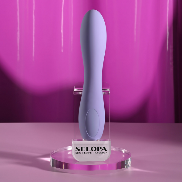 SELOPA  Purple Craze