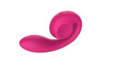 SVibe Snail GIZI Lite Dual G-Spot Vibrator