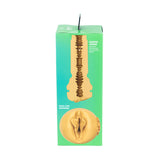 Kiiroo Feel Agatha Vega Interactive Pornstar Stroker