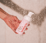 Beaver Butter FRESH INTIMATE WASH 4OZ