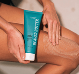 Beaver Butter POLISHING CREAM SCRUB 3OZ