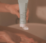 Beaver Butter SOOTHING SHAVING CREAM 3OZ