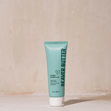 Beaver Butter SOOTHING SHAVING CREAM 3OZ