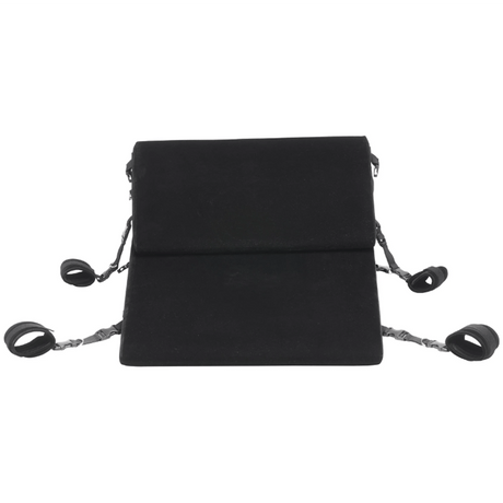 Bedroom Bliss Bondage Wedge Pillow Set