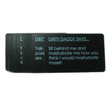 Bedroom Commands Card Game – Adult Party Game for Couples