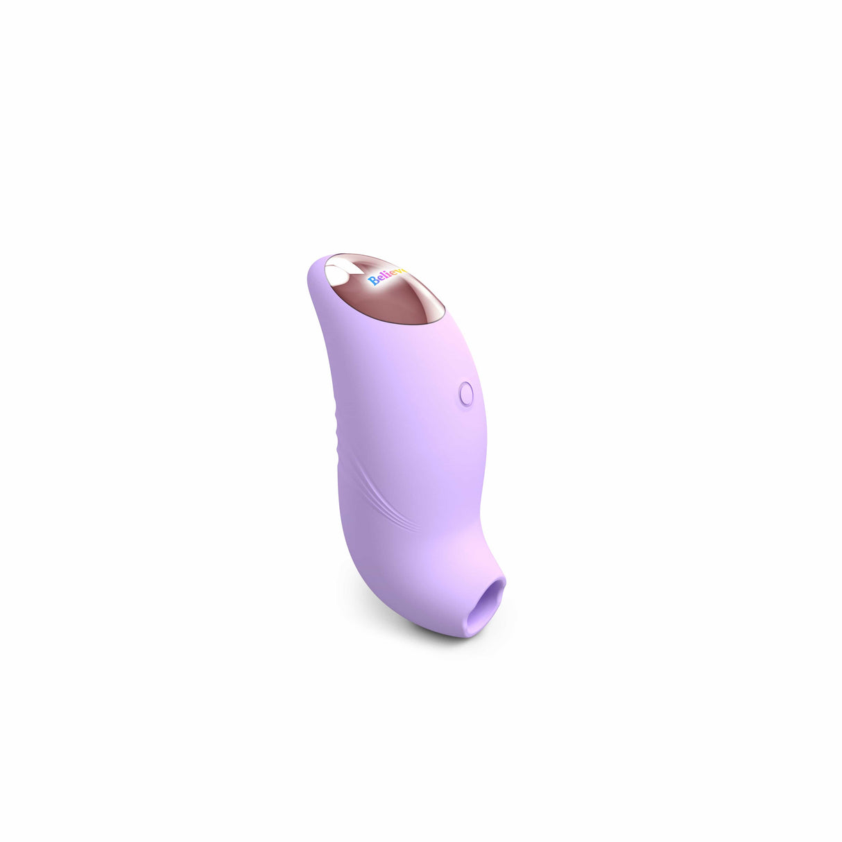 Believer - Viva Mauve - Clitoral Stimulator