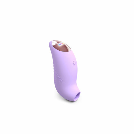 Believer - Viva Mauve - Clitoral Stimulator