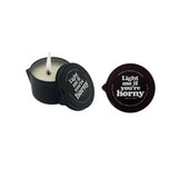 Light Me If You're Horny - Pour Spout Tin 59g