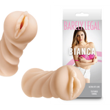 Barely Legal Bianca Pocket Pussy – Ultra-Soft Fantasy Masturbator