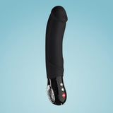 BIG BOSS G-Spot Rumbling Vibrator
