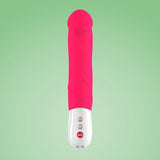 BIG BOSS G-Spot Rumbling Vibrator