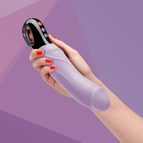 BIG BOSS - JEWEL G-Spot Vibrator
