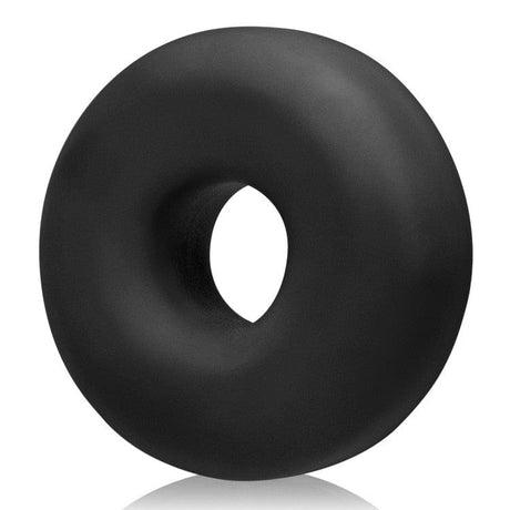 BIG OX, cockring - BLACK ICE
