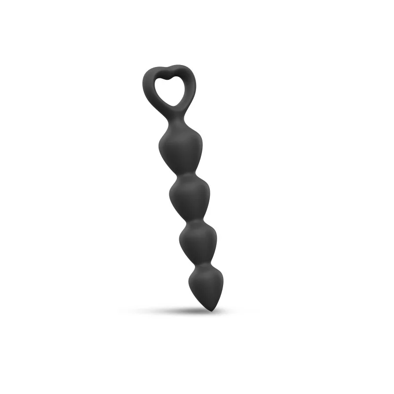Bing Bang L - Black Onyx - Anal Bead