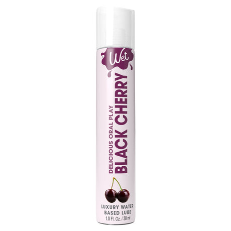 Black Cherry 1 Fl. Oz. / 30 ml