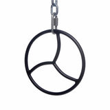 Black Suspension Ring *bulk pkg*
