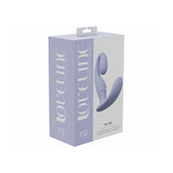 Bliss - 2motor Submersible Vibe