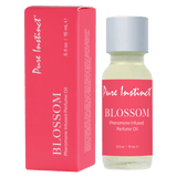 Blossom .5oz | 15mL - Pheromone Infused Perfume Oil