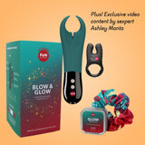 BLOW & GLOW KIT All in One