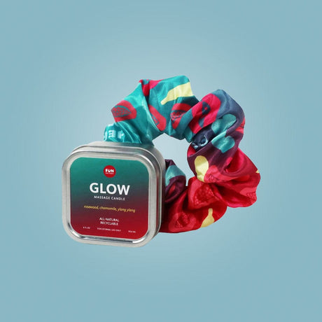 BLOW & GLOW KIT All in One