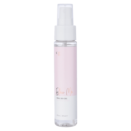 BLOW ME ORAL SEX GEL - COTTON CANDY - 2 floz | 60 mL