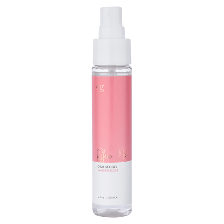 BLOW ME ORAL SEX GEL - WATERMELON - 2 floz | 30 mL