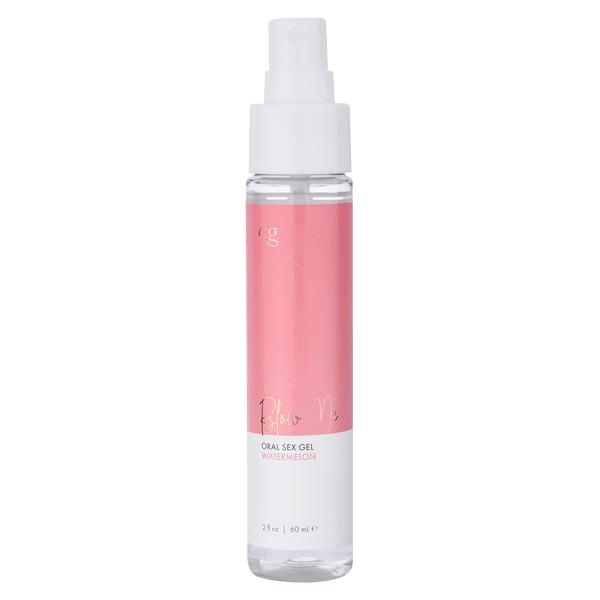 BLOW ME ORAL SEX GEL - WATERMELON - 2 floz | 30 mL