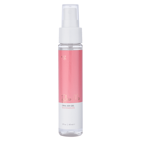 BLOW ME ORAL SEX GEL - WATERMELON - 2 floz | 30 mL