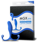 BLUE MGX SYN TRIDENT