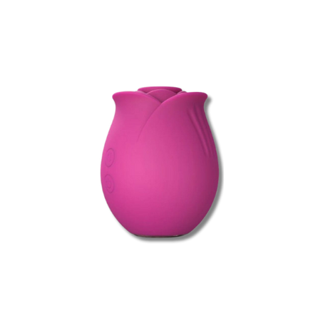 Blush Collection The Original Blush Rose Vibrator