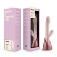 Blush Fraya - Thrusting - Soft Pink