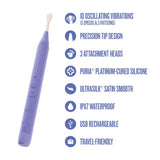 Blush - Juno Precision Wand kit