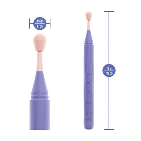 Blush - Juno Precision Wand kit