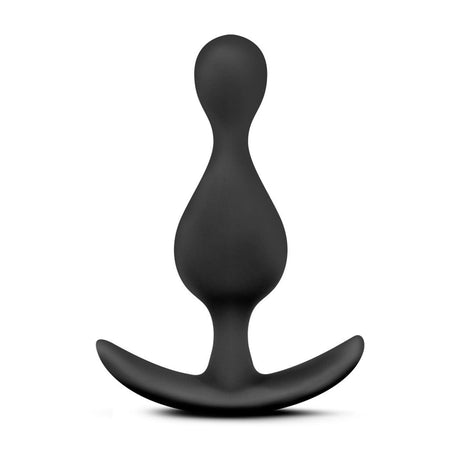 Blush Luxe Explore Silicone Anal Plug