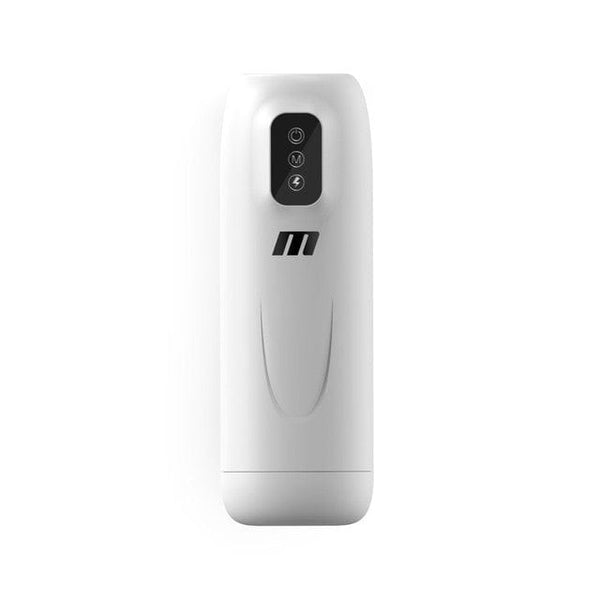 Blush Robo-Bator Turbo Boost Stroker - Male Masturbator