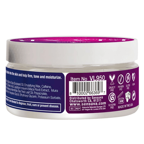 Body Butter - Sweet Secrets 236mL