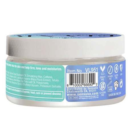Body Butter - Sweet Temtpataions236mL