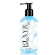 Body Gel - Peppermint 8oz