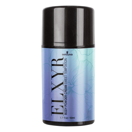 Body Powder Cream- Candy Scent (50ml) 1.7oz